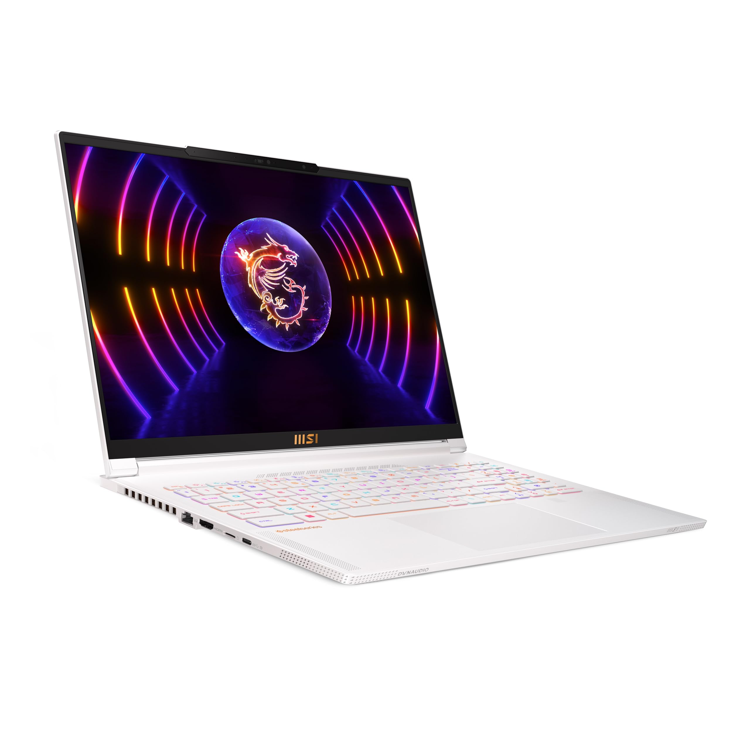 Amazon.com: msi Stealth 16 Studio 16” 240Hz QHD+ Gaming Laptop